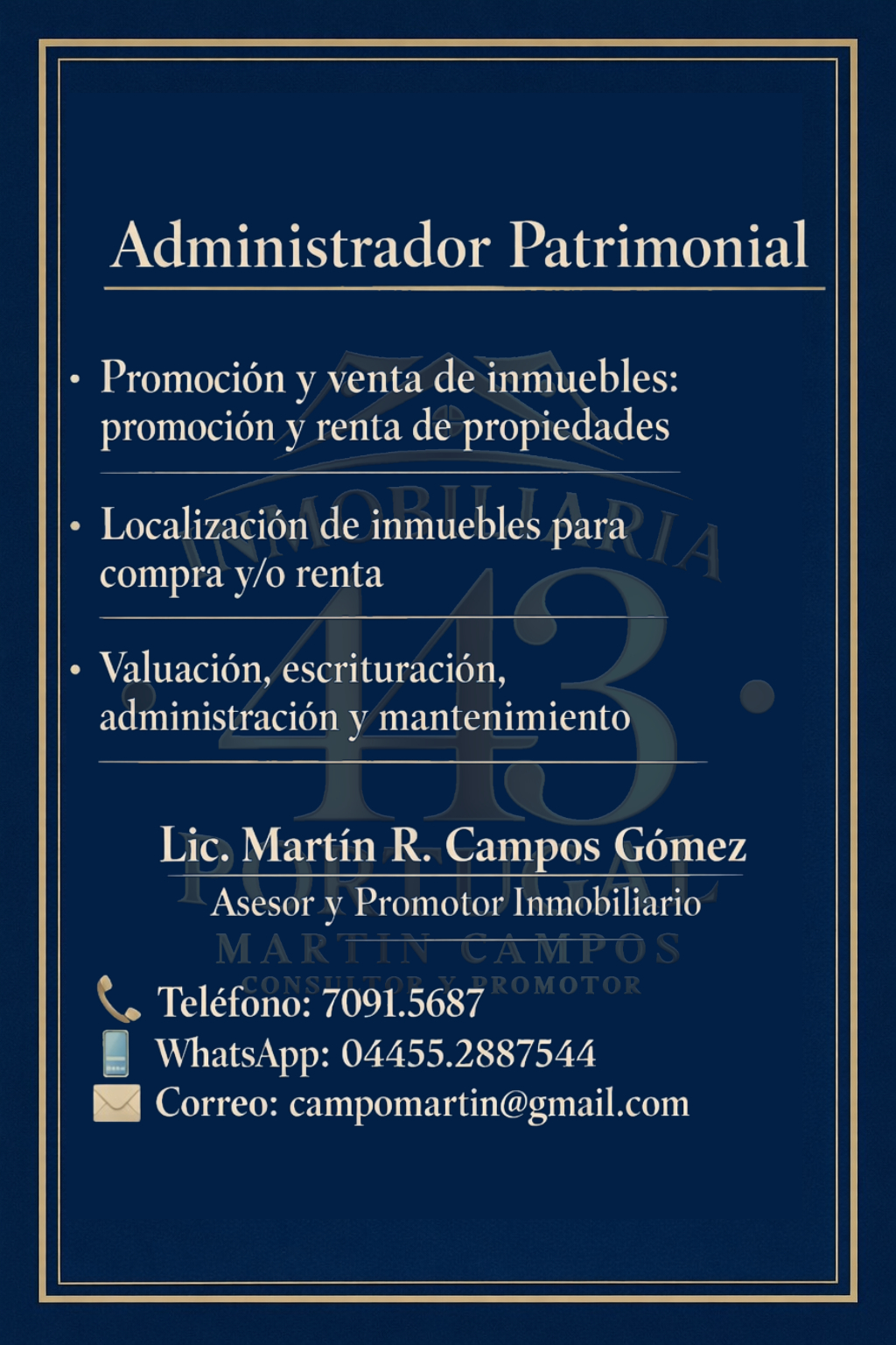 Contacto